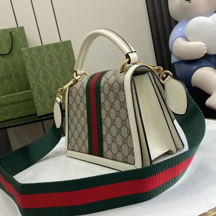 REP Bags 2407YZ0273 Gucci 0224