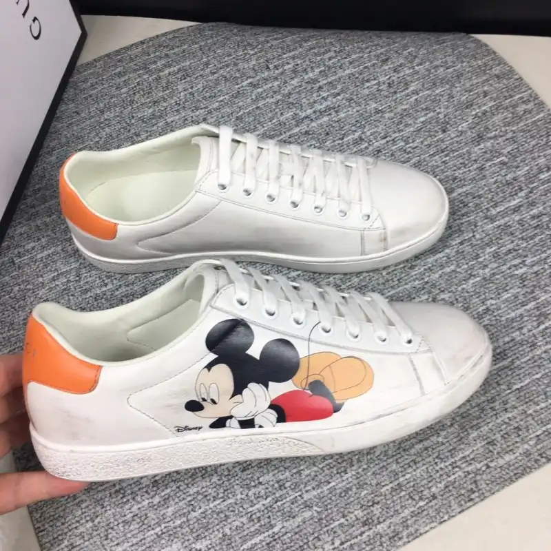 REP Gucci Shoes 2003SH0059 0203