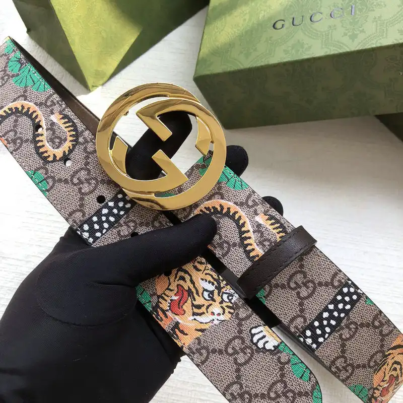 REP Gucci Belts 2204XA0210 0201