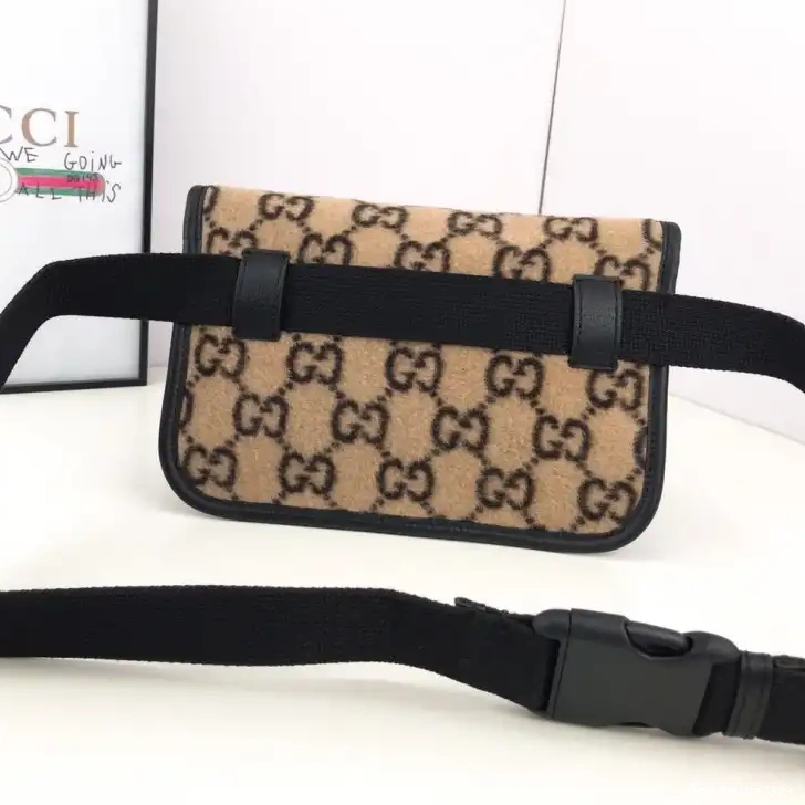 REP Gucci 19B57B0013 Bags 0222