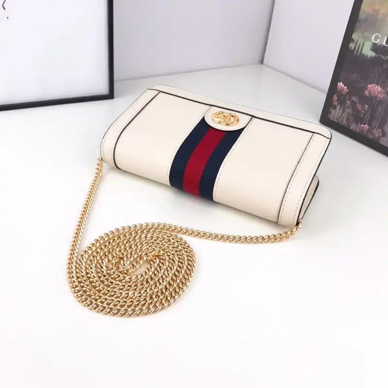 REP Gucci Bags 19B57G0108 0204