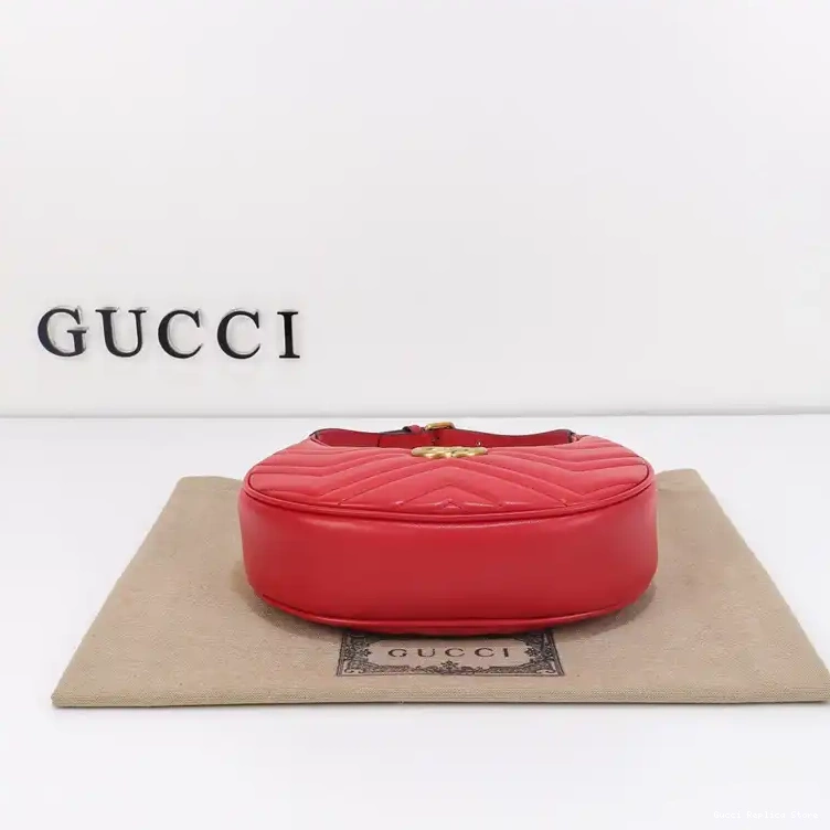 REP Bags 2407YA0045 Gucci 0226