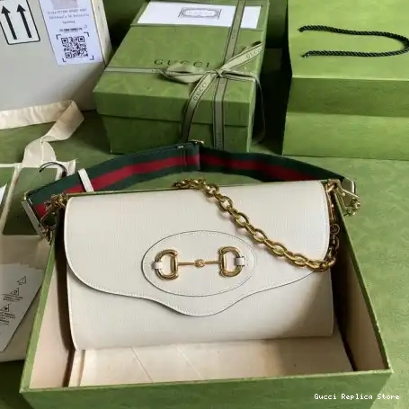 REP Bags 2110YA0053 Gucci 0223