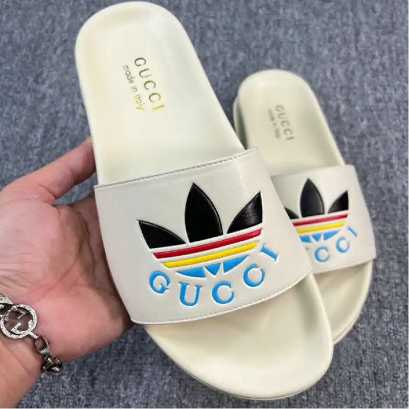 REP Gucci Shoes 2205PZ0024 0203