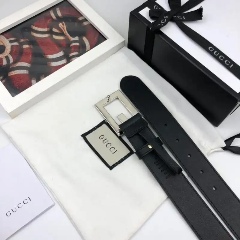 REP Gucci s Belts 19BL0025 0201