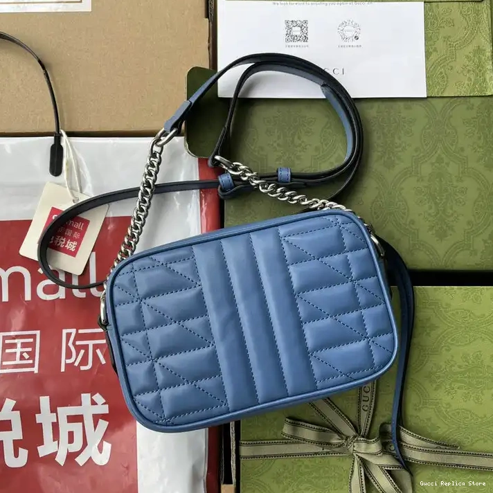 REP Bag 2204YA0007 Gucci 0211