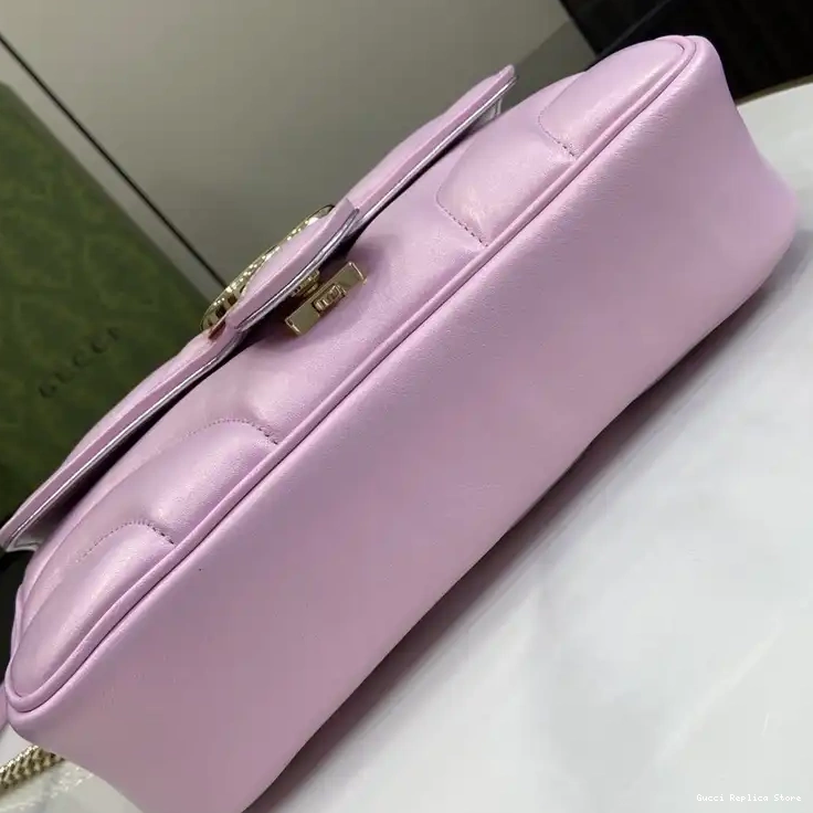 REP Bags 2405YA0061 Gucci 0223