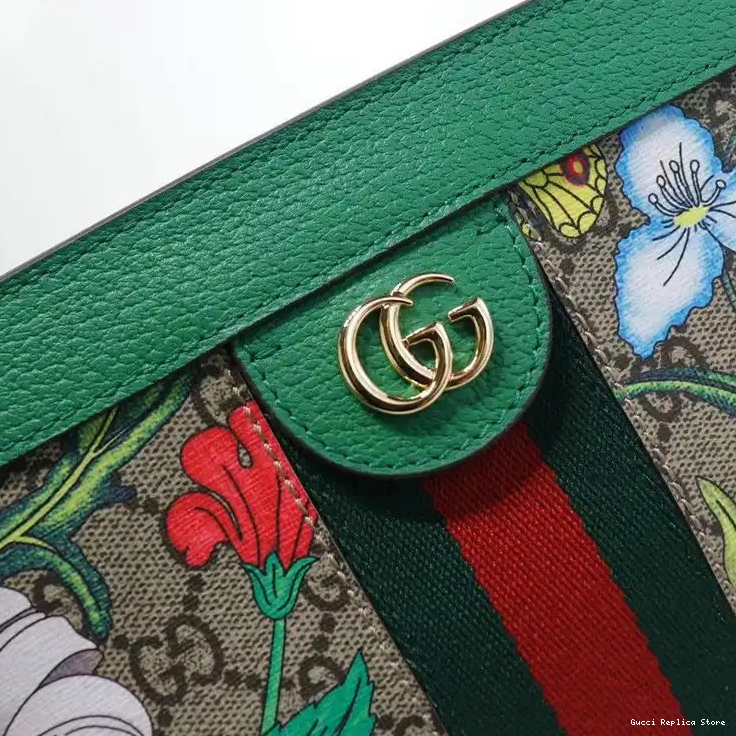 REP Gucci Bags 204B570081 0224