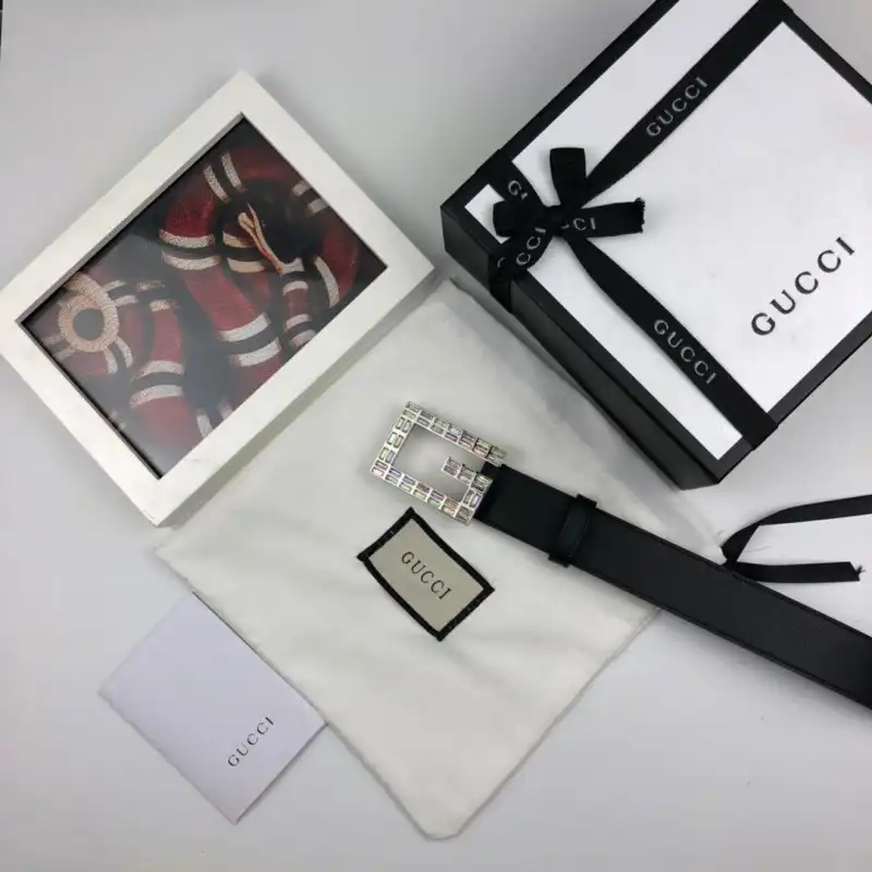 REP Gucci s Belts 19BL0025 0201