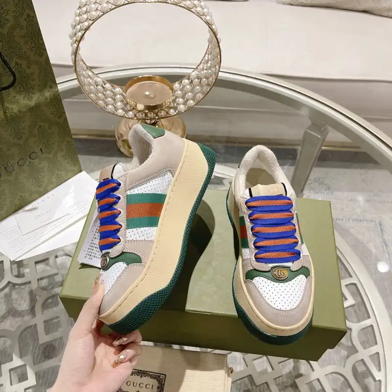 REP Gucci Shoes 2309PZ0027 0205