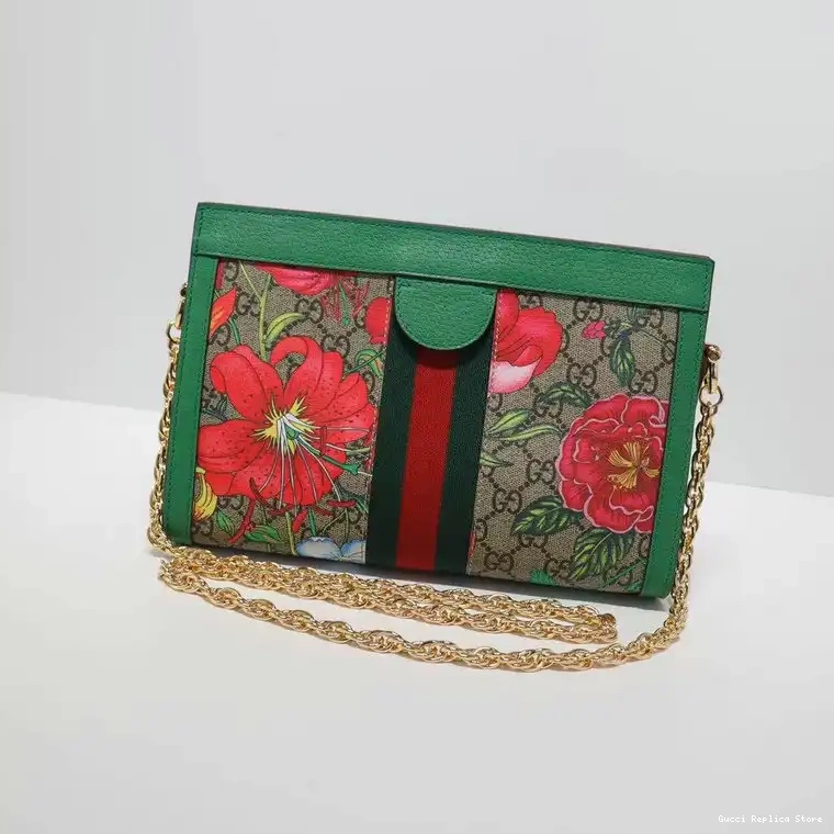 REP Gucci Bags 204B570081 0224