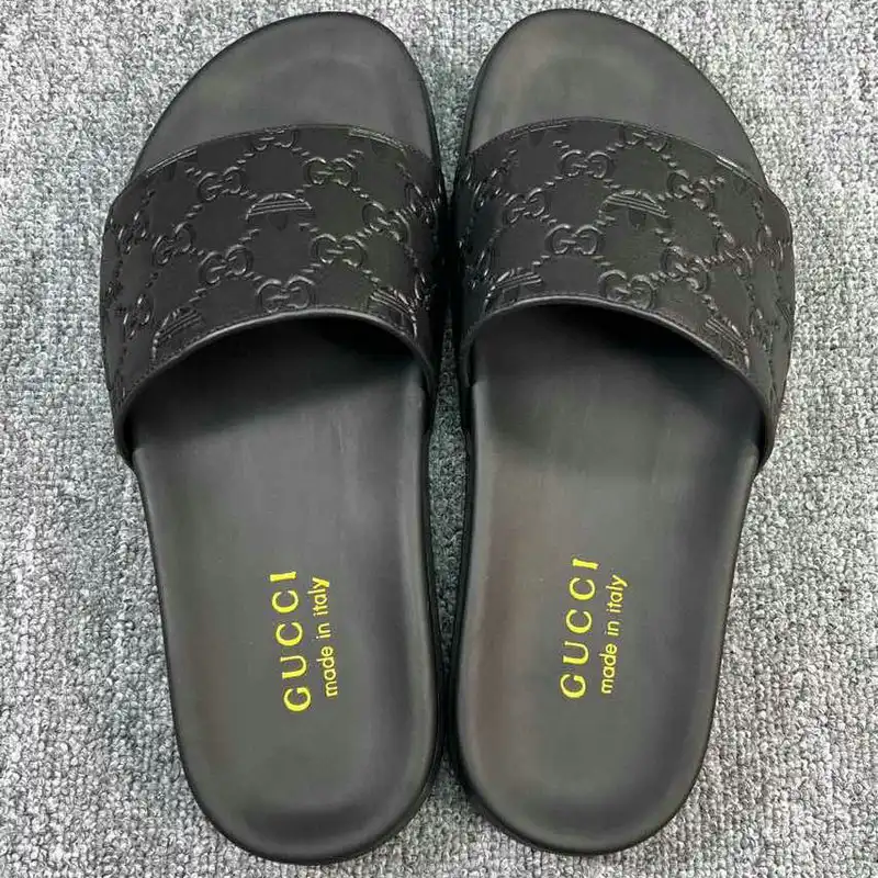 REP Gucci Shoes 2205PZ0017 0203