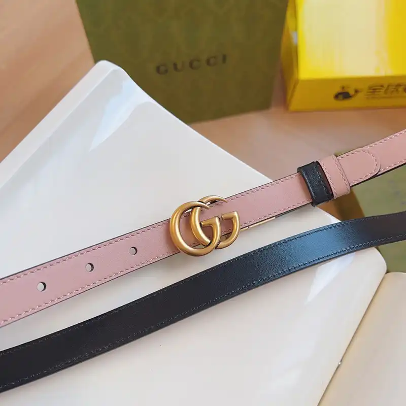 REP Gucci Belts 2311XF0091 0201