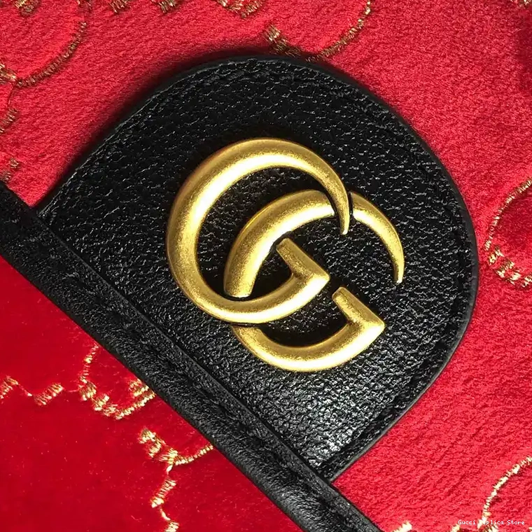 REP Bag 2201HT0003 Gucci 0221