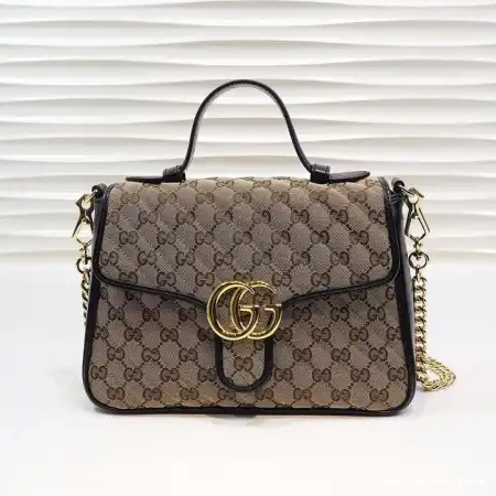 REP Gucci 205B570017 Bags 0216