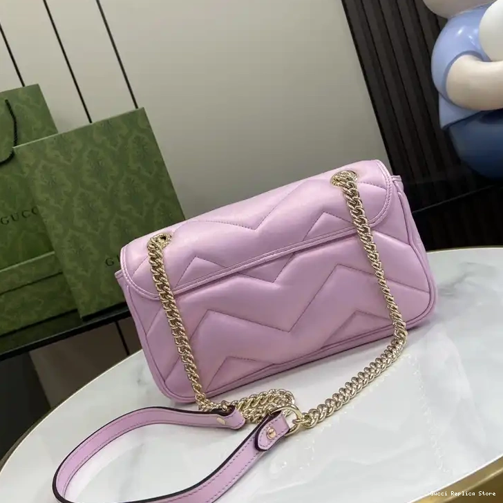 REP Bags 2405YA0061 Gucci 0223