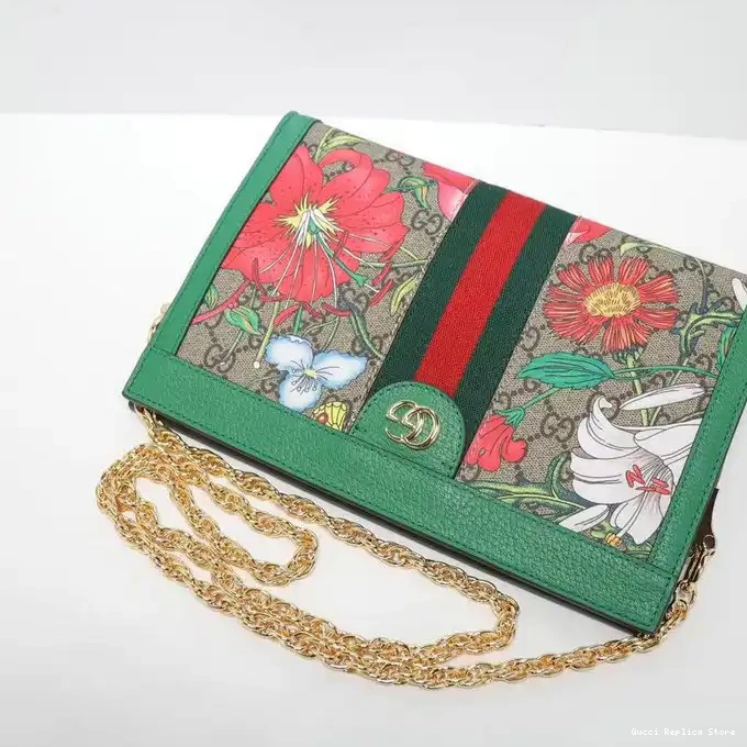 REP Gucci Bags 204B570081 0224