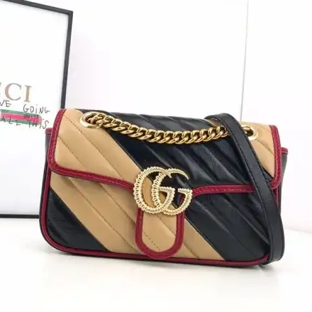 REP Gucci Bags 19B57G0014 0223