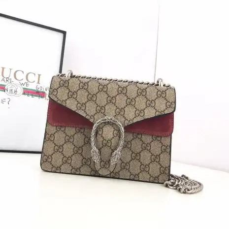 REP Bags 19B57G0036 Gucci 0207