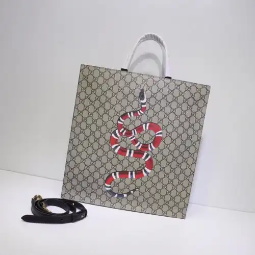 REP Gucci Tote Bags 19GM0007 0202