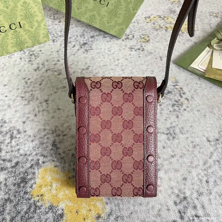 REP Bags 2112DJ0106 Gucci 0225