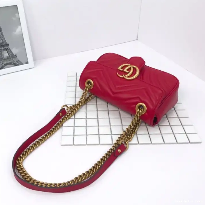 REP 19B57G0010 Bags Gucci 0213