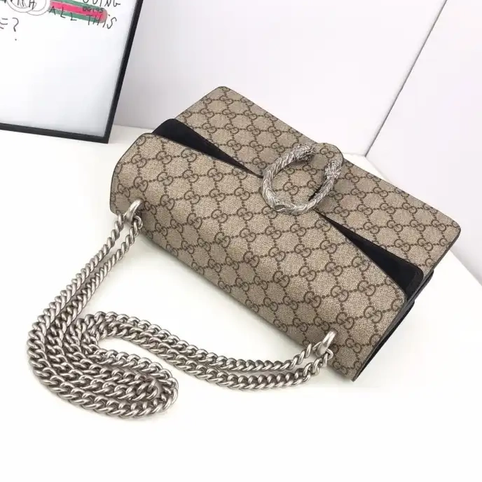 REP Gucci Bags 19B57G0065 0217