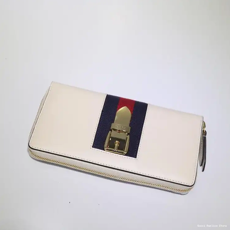 REP around 1904G0031 Brand Handbags Gucci wallet Zip 0213