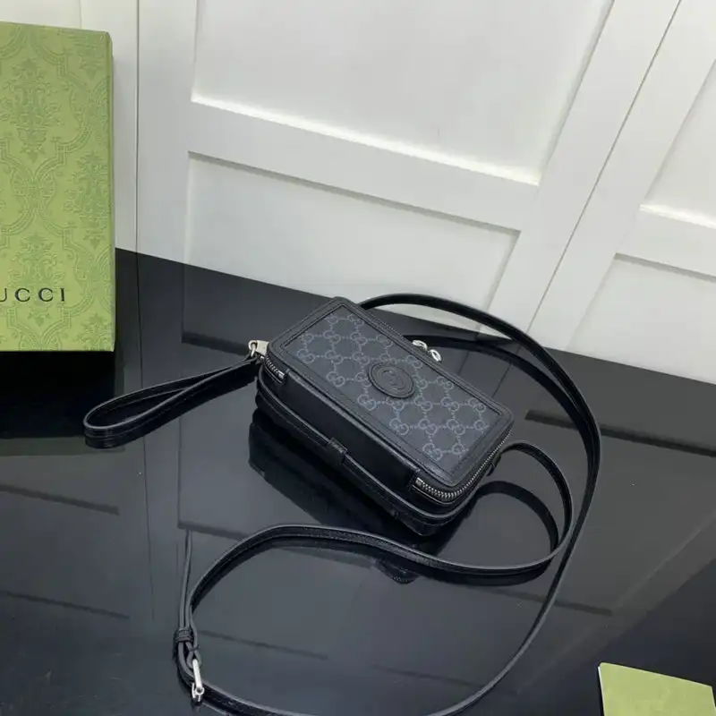 REP Gucci Bag 2112YA0096 0204