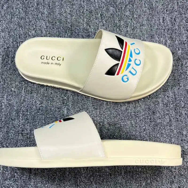 REP Gucci Shoes 2205PZ0024 0203