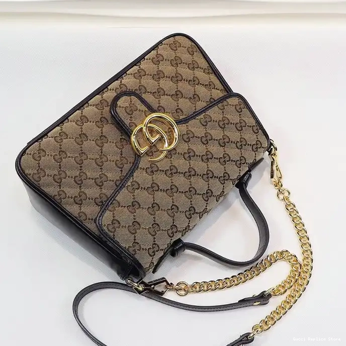 REP Gucci 205B570017 Bags 0216