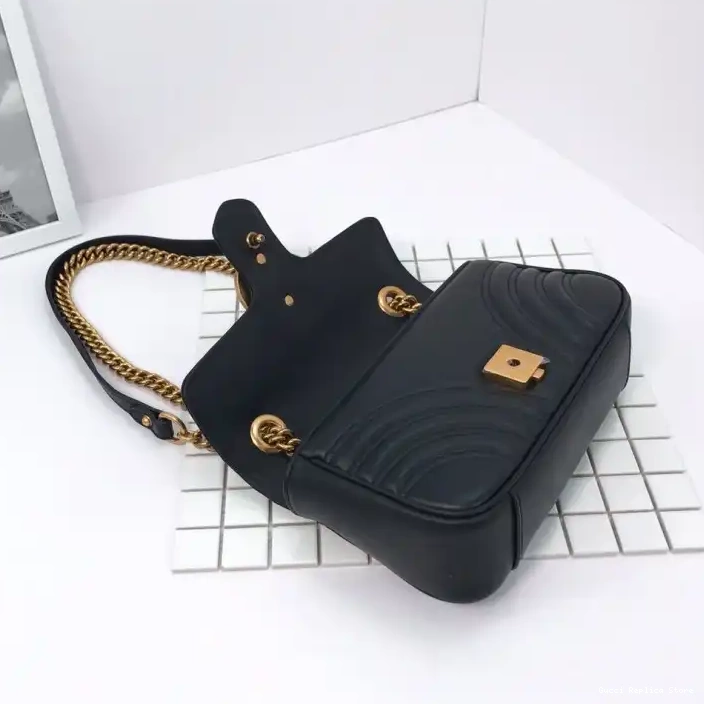 REP 19B57G0012 Bags Gucci 0219