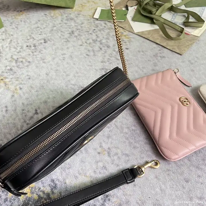 REP 2211DJ0055 Gucci Bag 0227