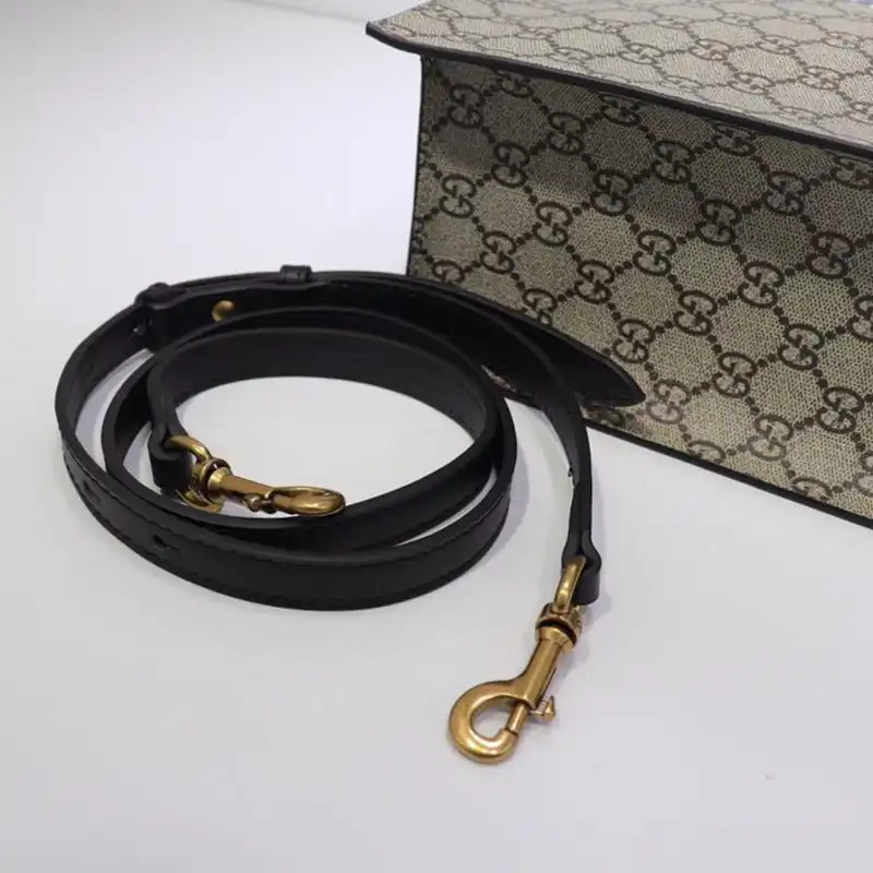 REP Gucci Tote Bags 19GM0007 0202