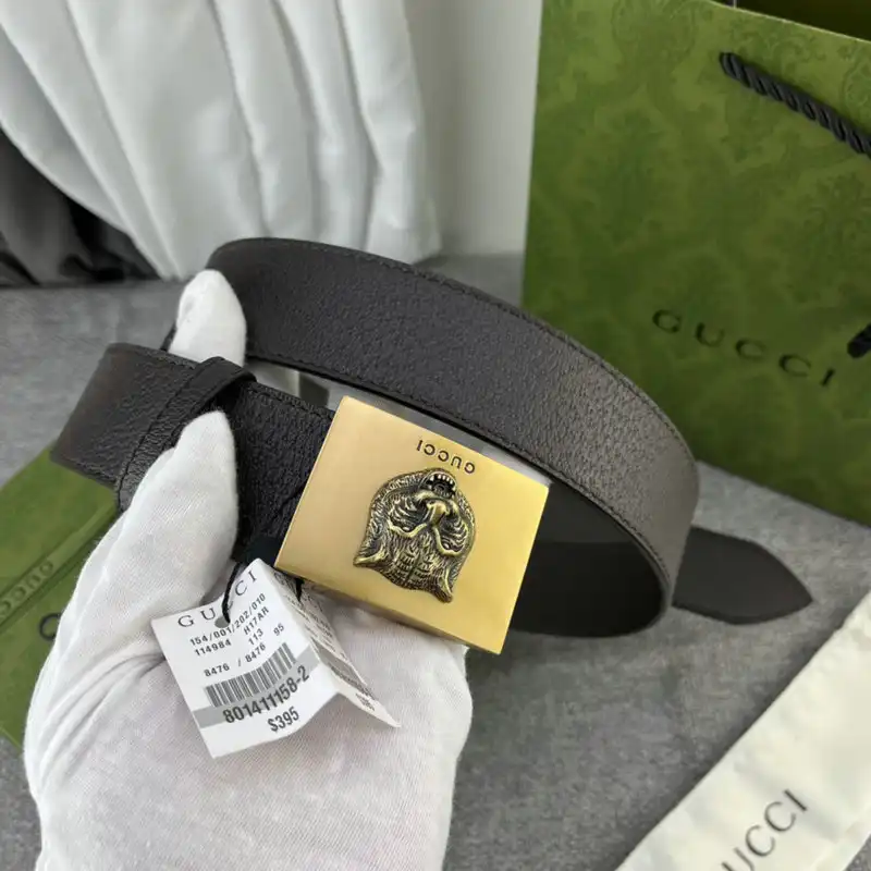 REP Gucci Belts 2204XA0149 0201