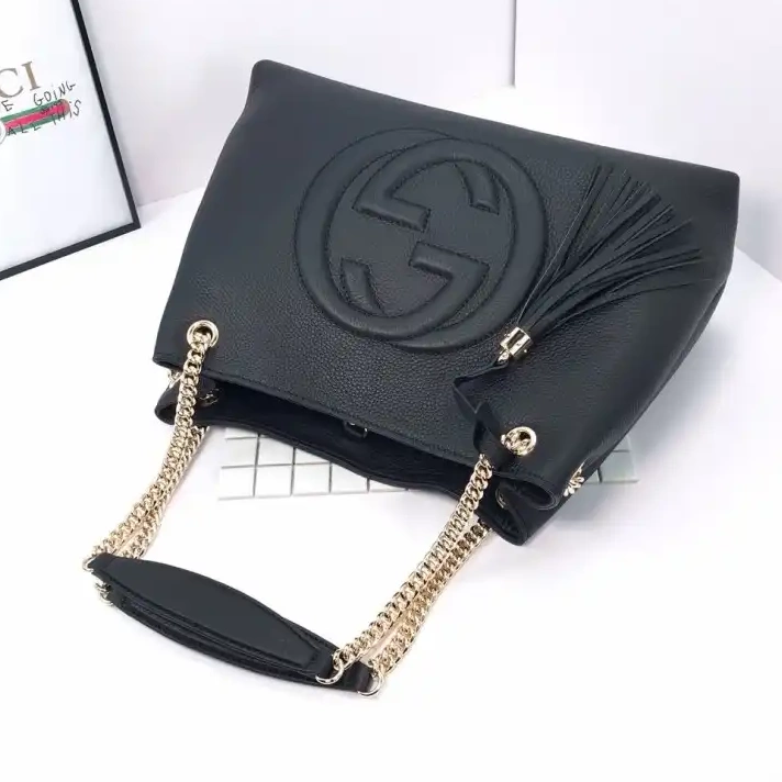 REP Bags 19B57B0052 Gucci 0218