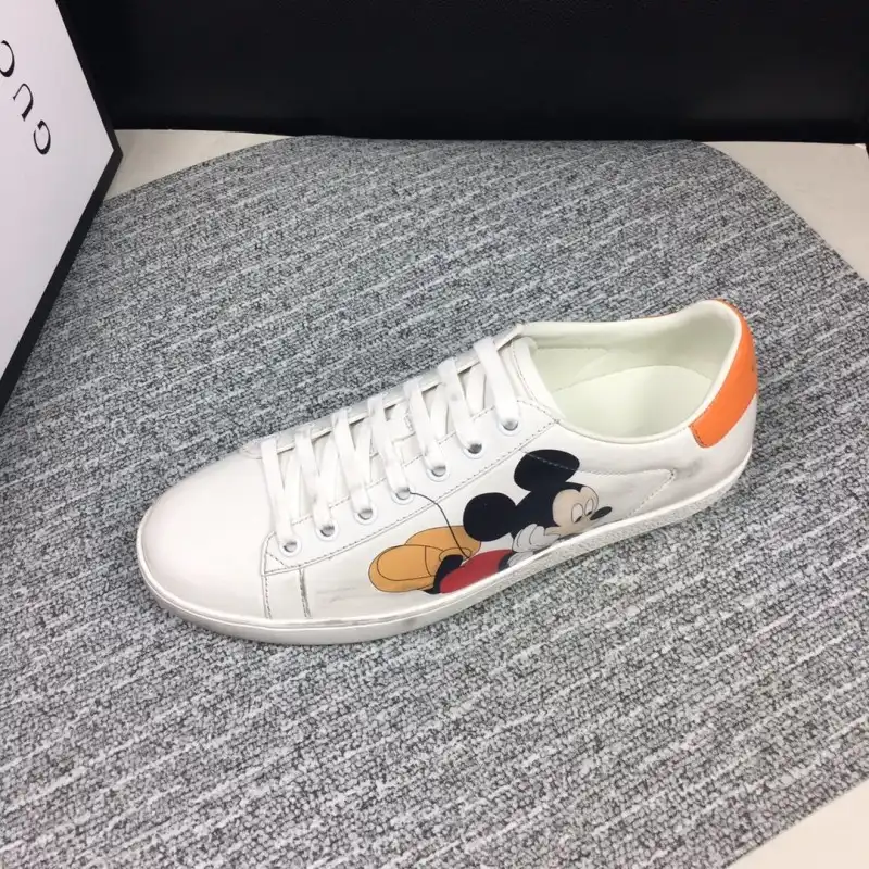 REP Gucci Shoes 2003SH0059 0203