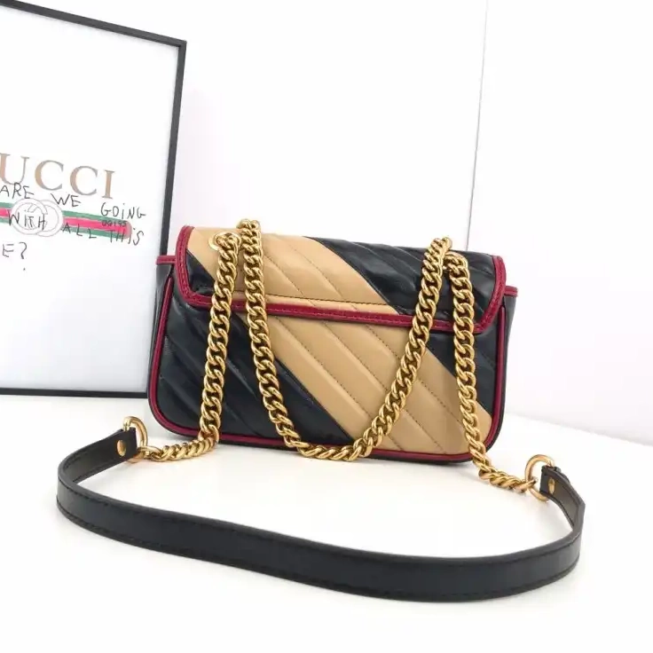 REP Gucci Bags 19B57G0014 0223