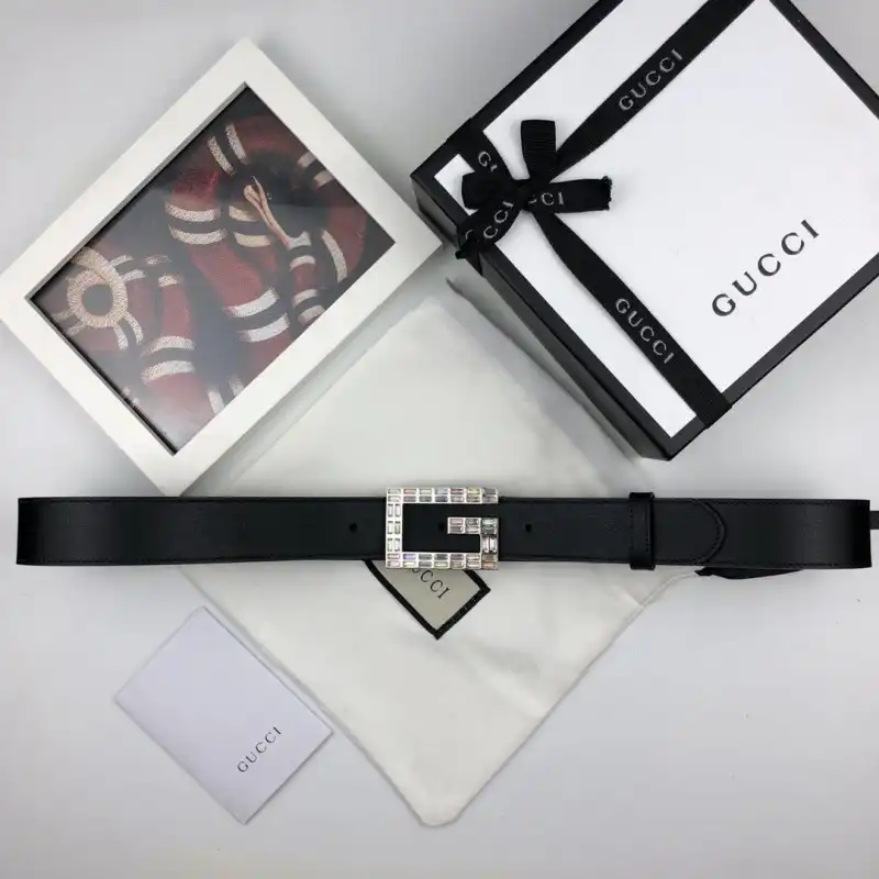 REP Gucci s Belts 19BL0025 0201