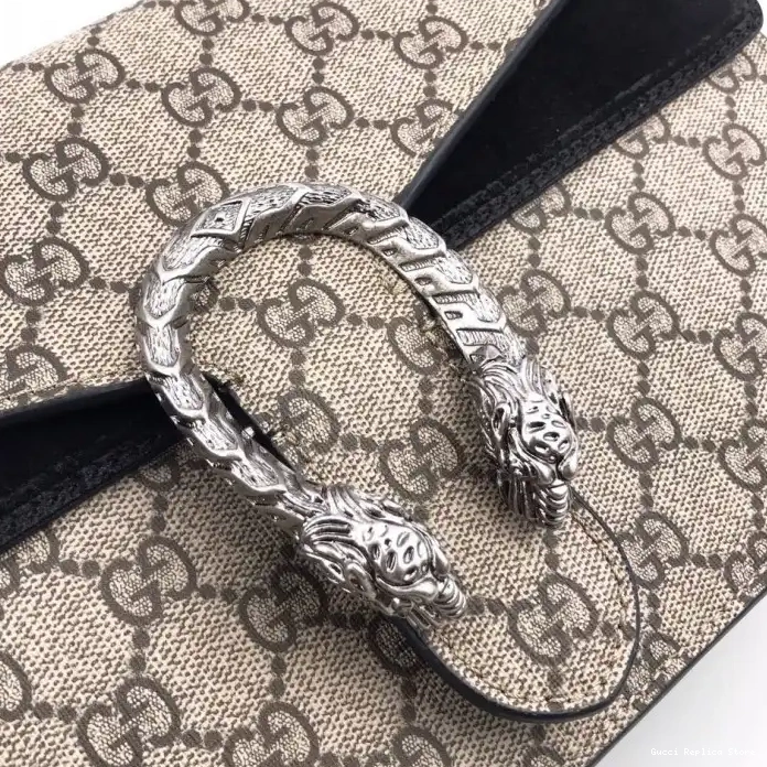 REP Gucci Bags 19B57G0065 0217