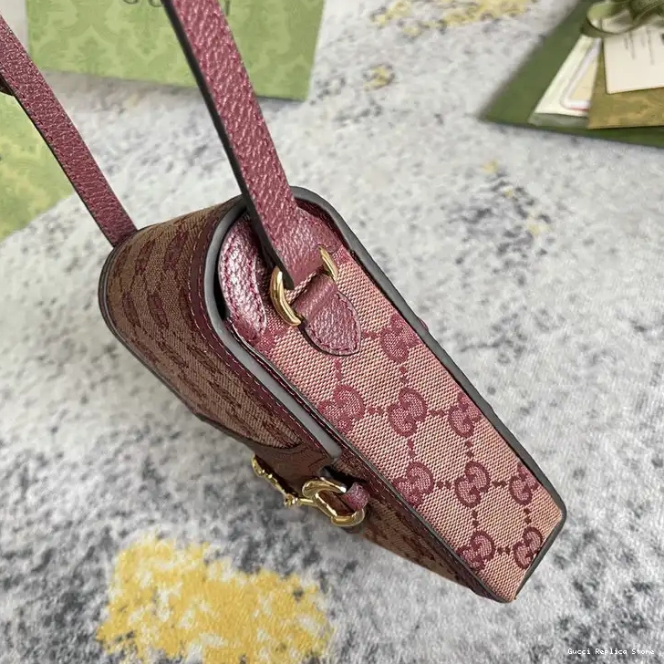 REP Bags 2112DJ0106 Gucci 0225