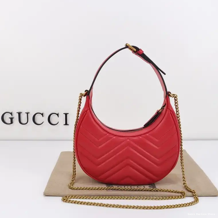 REP Bags 2407YA0045 Gucci 0226