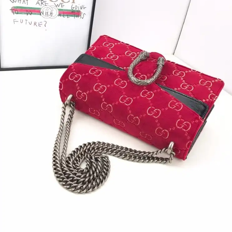 REP Gucci 19B57G0057 Bags 0220