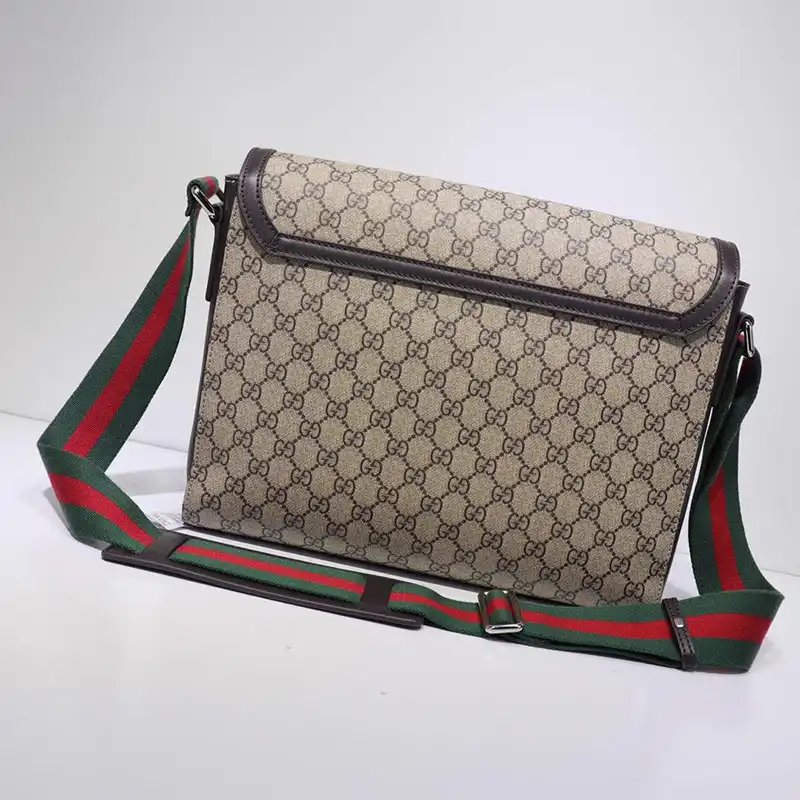 REP Gucci Messenger Bags 19GM0016 0202