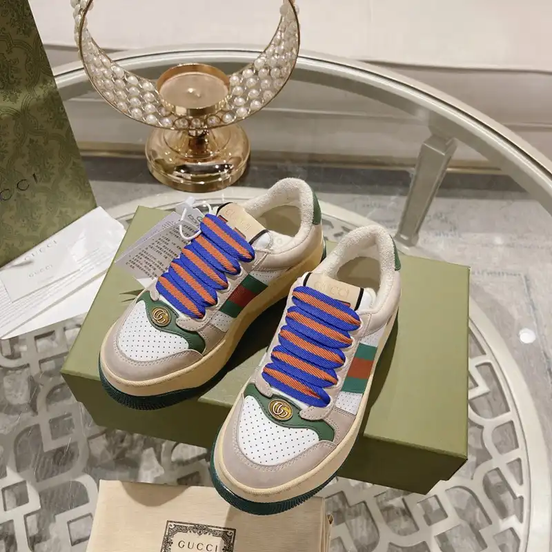 REP Gucci Shoes 2309PZ0027 0205