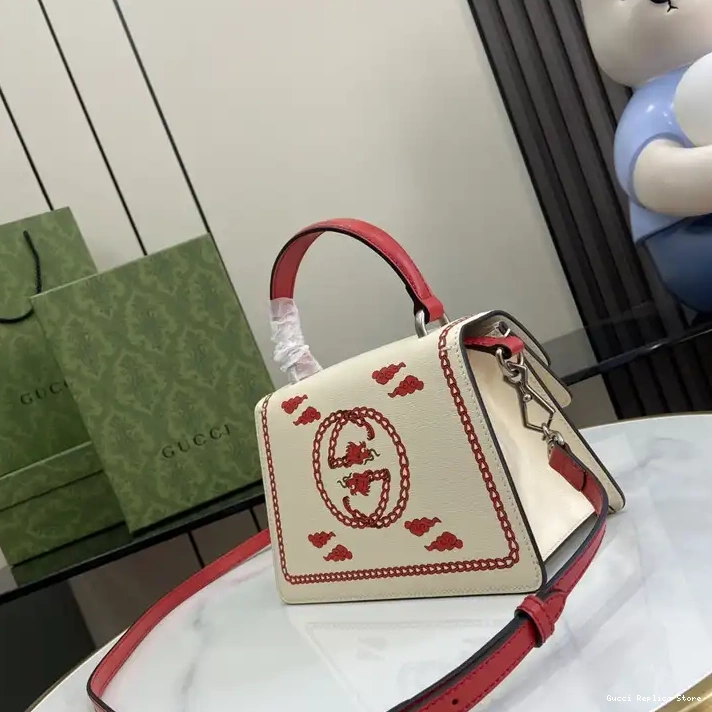 REP 2407YZ0265 Gucci Bags 0209