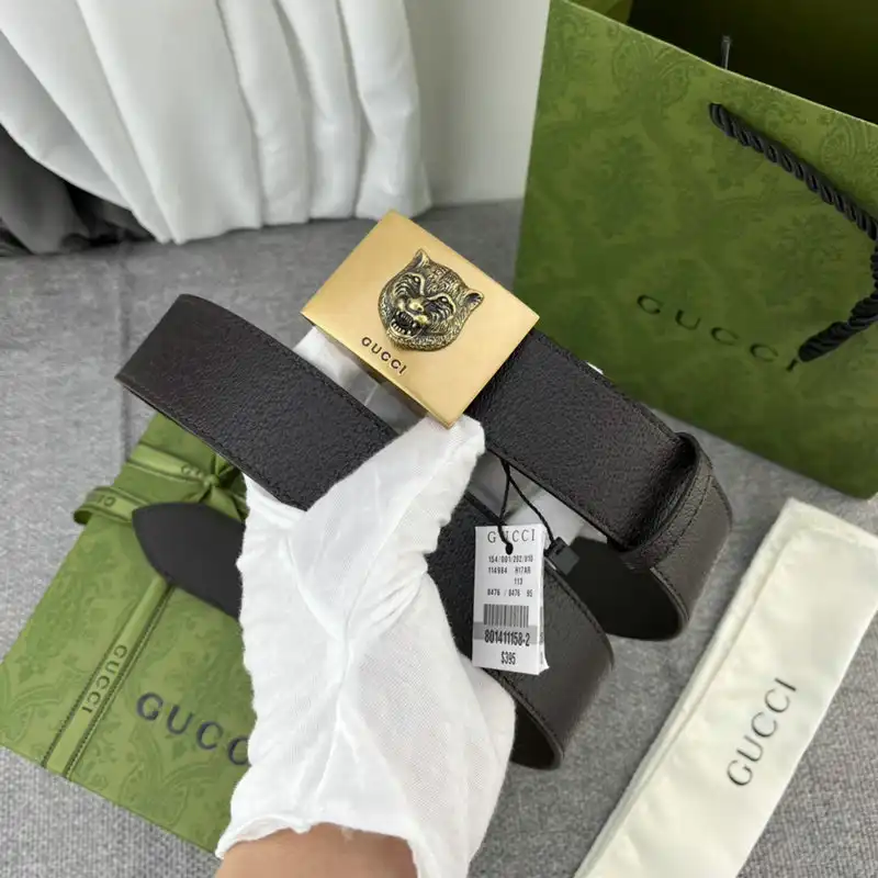 REP Gucci Belts 2204XA0149 0201