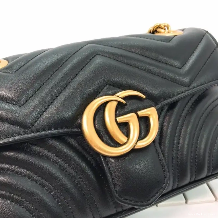 REP 19B57G0012 Bags Gucci 0219