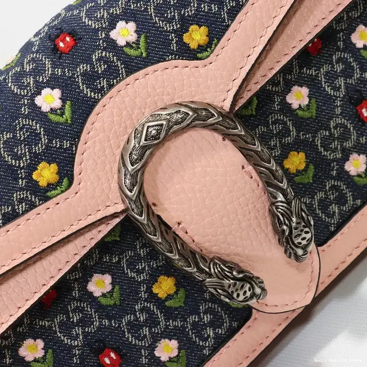 REP Gucci 2206DJ0055 Bag 0225