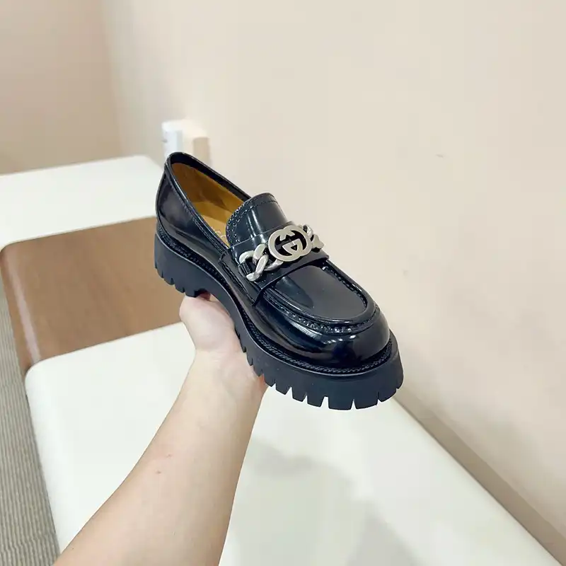 REP Gucci Shoes 2403PZ0149 0205